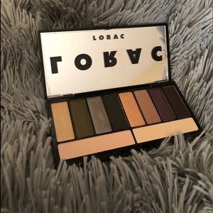 ‼️ SOLD ‼️ Lorac Makeup Eyeshadow Palette
